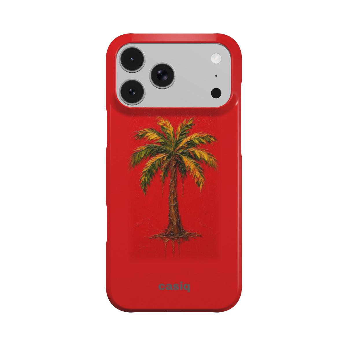 Palm tree case