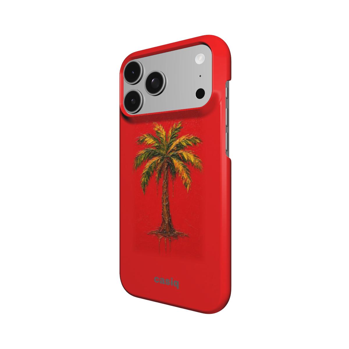 Palm tree case