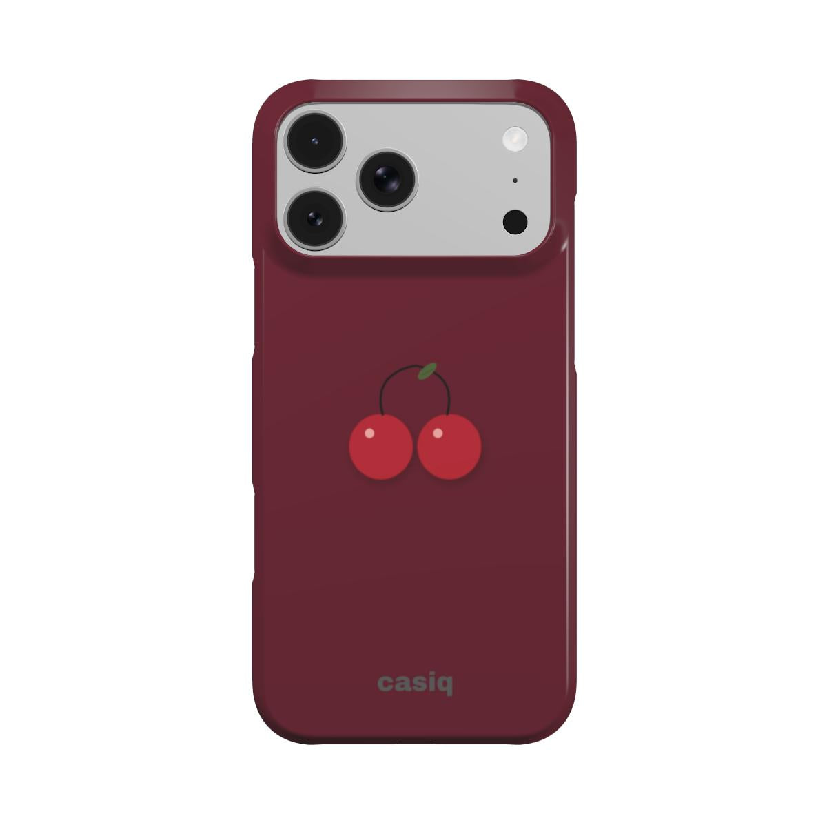 Cherry case