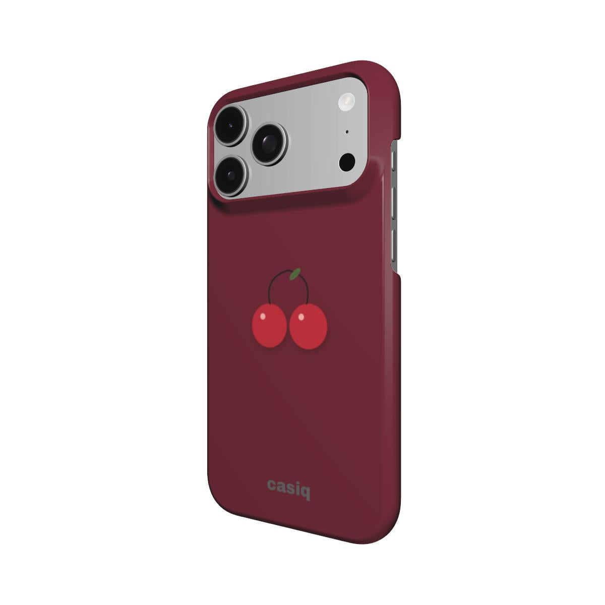 Cherry case