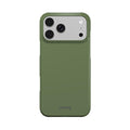 Sage Solid Snap Case