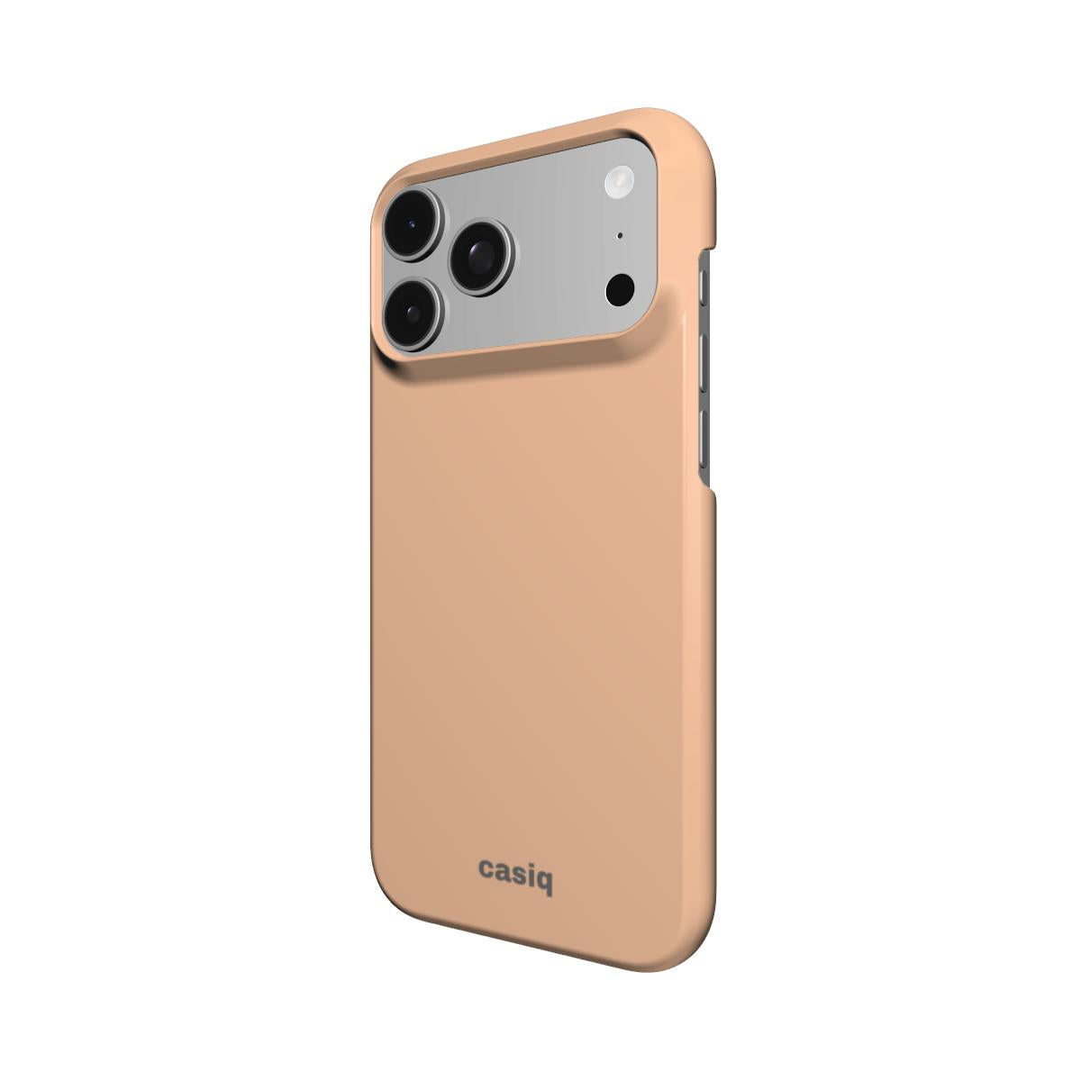 Peach Skal – snett