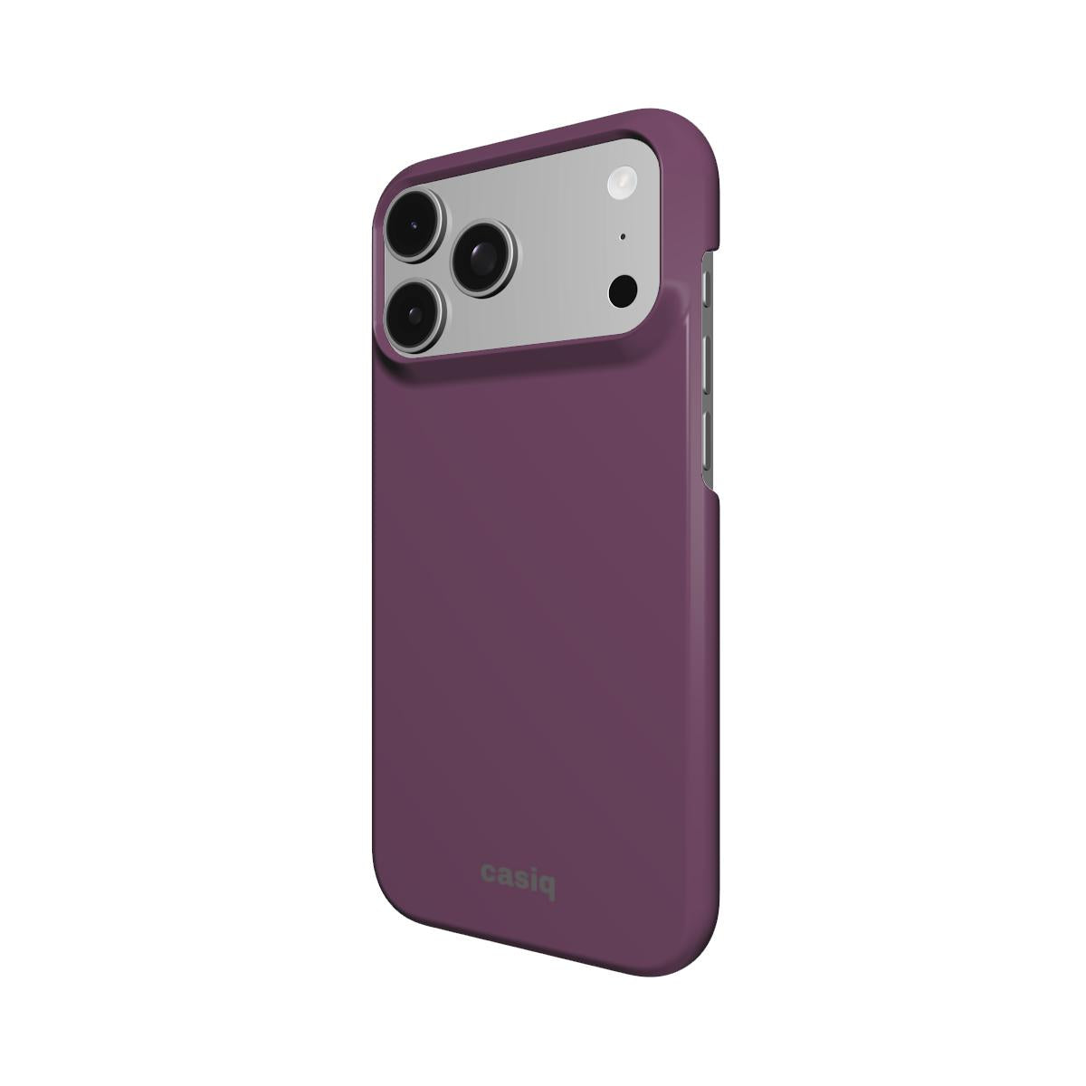 Plum Skal – snett