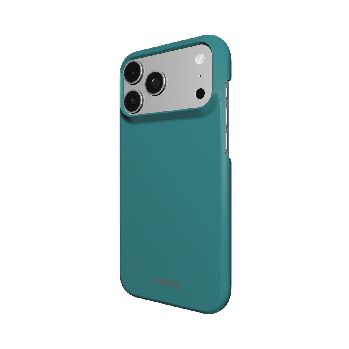 Teal Skal – snett