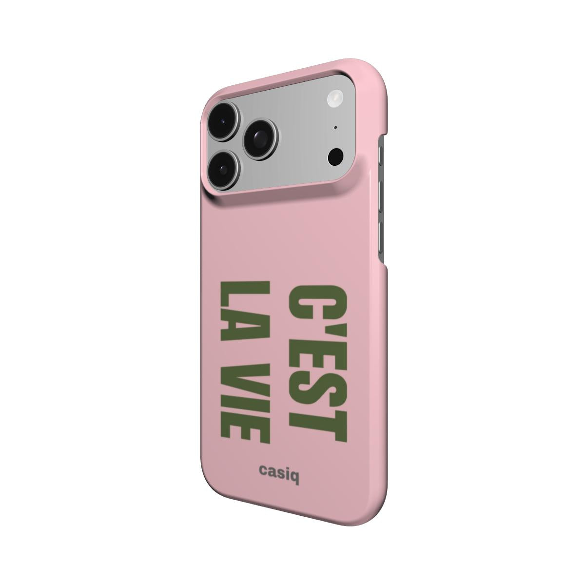 C'est la vie Skal – snett