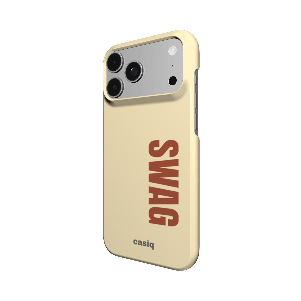 Swag Skal – snett
