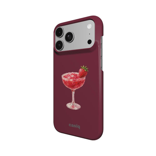 Berry Daiquiri Skal – snett