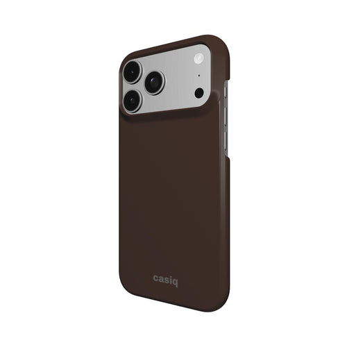 Brown Skal – snett