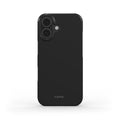 Classic black Snap Case – Podbase original mockup