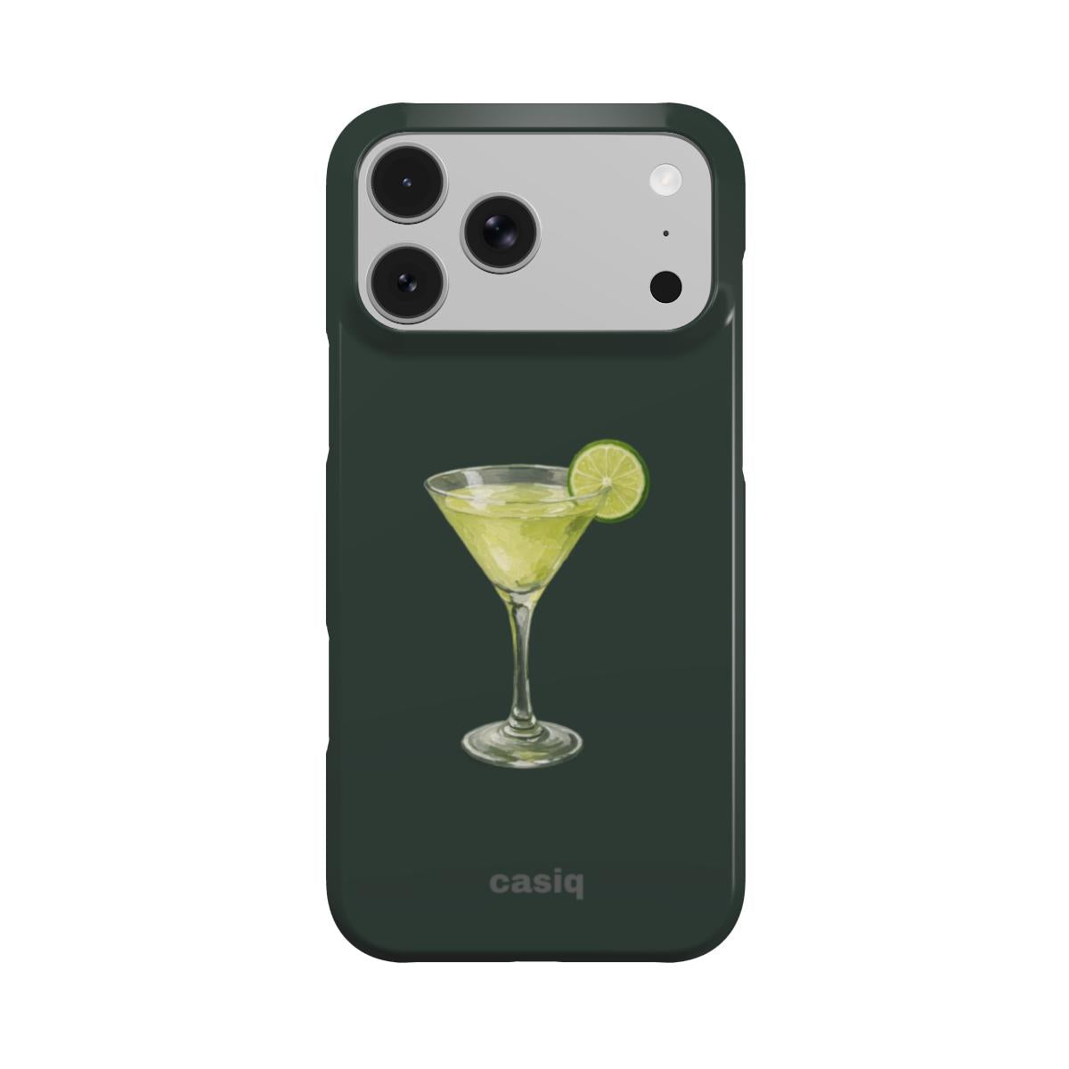 Kamikaze Snap Phone Case – Podbase original mockup