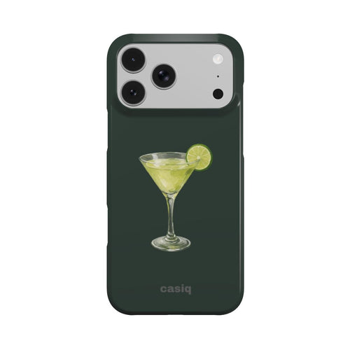 Kamikaze Snap Phone Case – Podbase original mockup