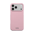 Pink Snap Case – Podbase original mockup