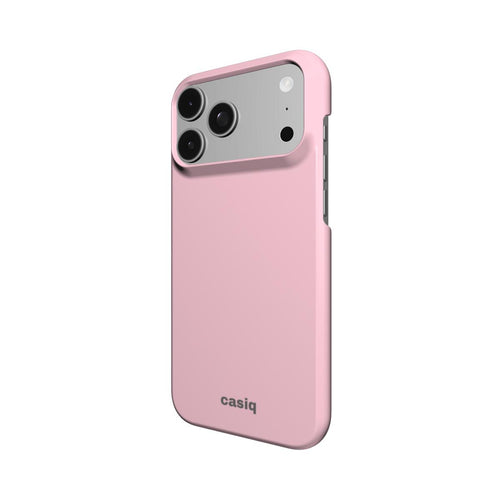 Baby pink Skal – snett