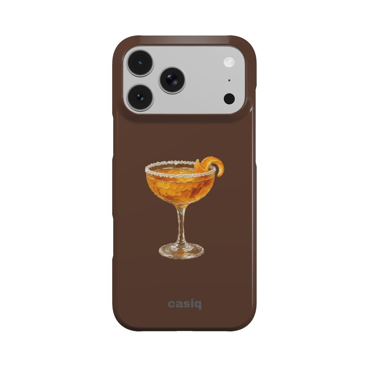 Sidecar Snap Case – Podbase original mockup
